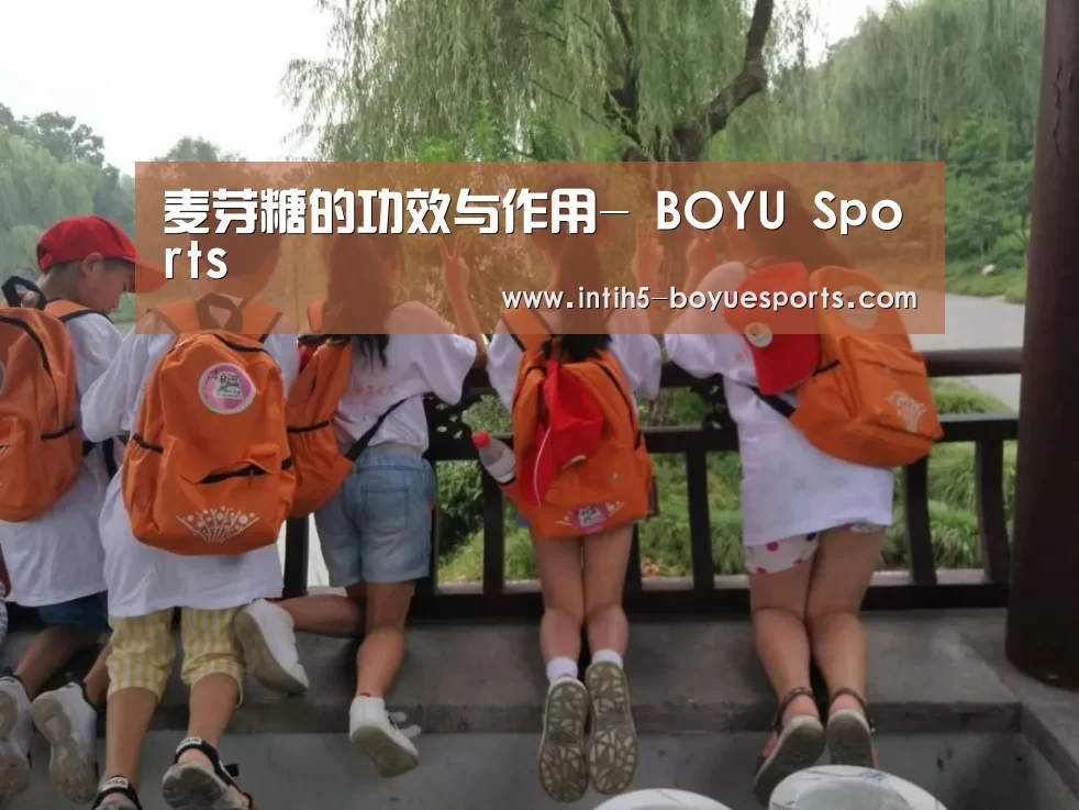 麦芽糖的功效与作用- BOYU Sports(图2) BOYU Sports